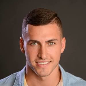 Meet your Posher, Tim